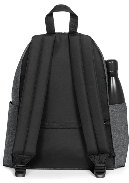 Day Pak'r Black Denim Sırt Çantası