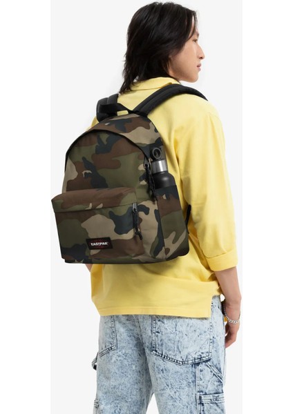 Day Pak'R Haki Sırt Çantası