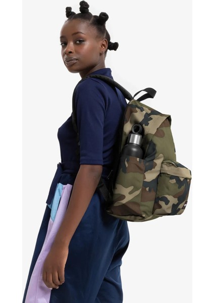 Day Pak'R Haki Sırt Çantası modelleri