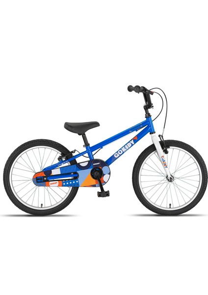 Gokıdy Traıny 20" Mavi Çocuk Bisikleti fiyatları
