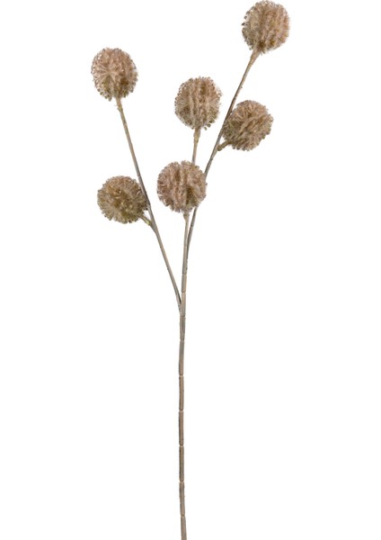 Yapay Uçan Tüy Dalı 65 cm