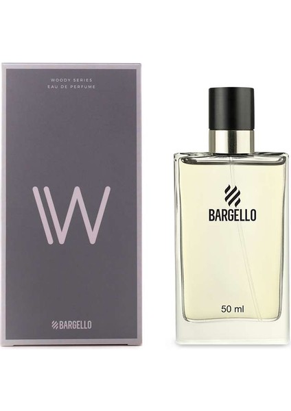 490 50 ml Parfüm Edp Woody