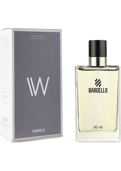 490 50 ml Parfüm Edp Woody