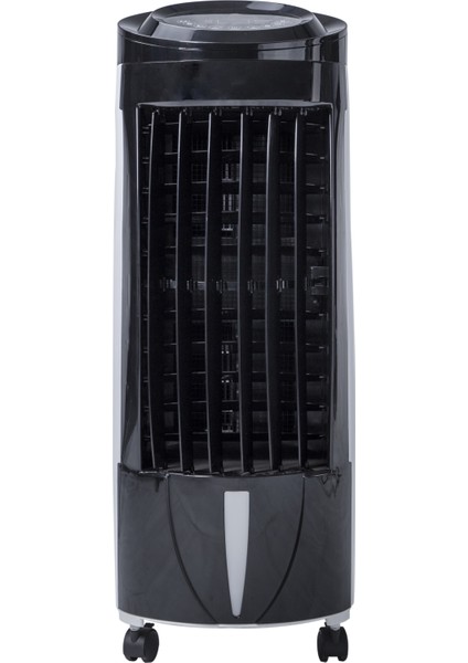 Dlc Hava Soğutucu Fan 100 Watt Iyonizerli Zaman Ayarlı ve Uzaktan Kumandalı 15 Litre Su Tanklı