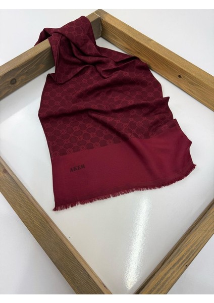 Monogram Soft Şal 1090100-941