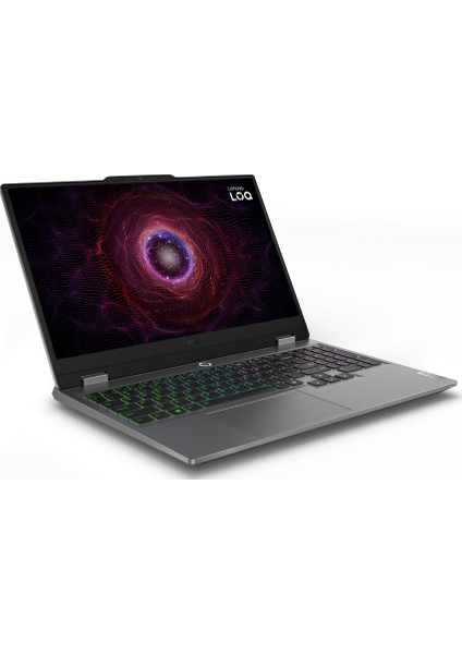 Loq 15ARP9 Ryzen 7-7435HS 48 GB 2 Tbssd 8 GB RTX4070 15.6" Fhd Windows 11 Pro Gaming Notebook 83JC00CUTR BT67 fiyatları