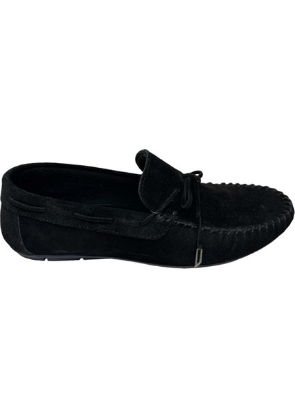 Hakiki Deri Erkek Babet Ayakkabı CKR00900 - 43 fiyatları