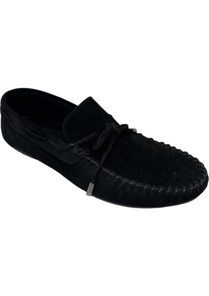 Hakiki Deri Erkek Babet Ayakkabı CKR00900 - 43 modelleri