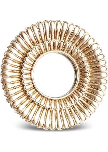 Elenor Duvar Aynası 21,5 cm