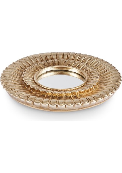 Elenor Duvar Aynası 21,5 cm fiyatları