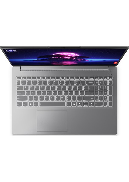 Loq Intel Core I7 12650HX 48GB Ddr5 2tb SSD 6GB/RTX4050 Freedos 15.6" Fhd 144Hz Yapay Zeka Destekli Taşınabilir Bilgisayar 15IAX9EF15 + Zettaçanta