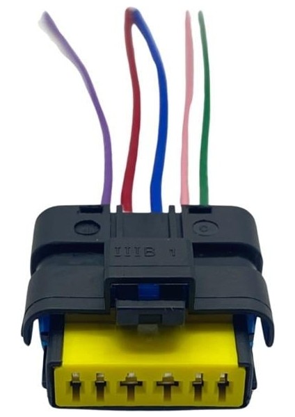 FAR SOKETİ (6 FİŞ) (KABLOLU) RENAULT B98 fiyatları