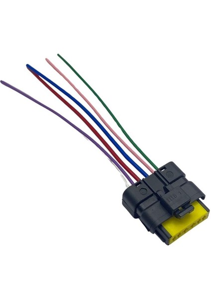 FAR SOKETİ (6 FİŞ) (KABLOLU) RENAULT B98 fırsatları