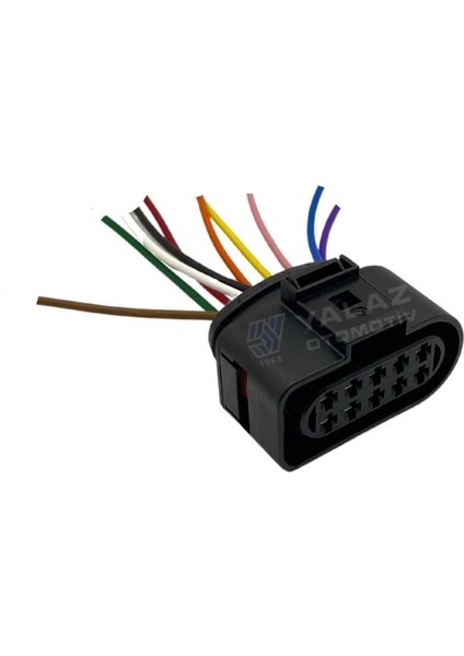 FAR SOKETİ (10 FİŞ) FIAT-FORD-VW