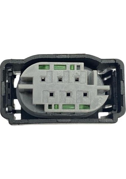 Sinyal Soketi (Kablolu) Unıversal Iş Makinası modelleri