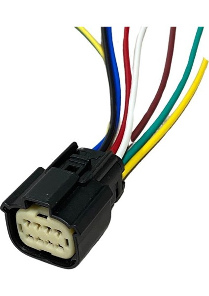 STOP SOKETI (8 FİŞ KABLOLU) FORD