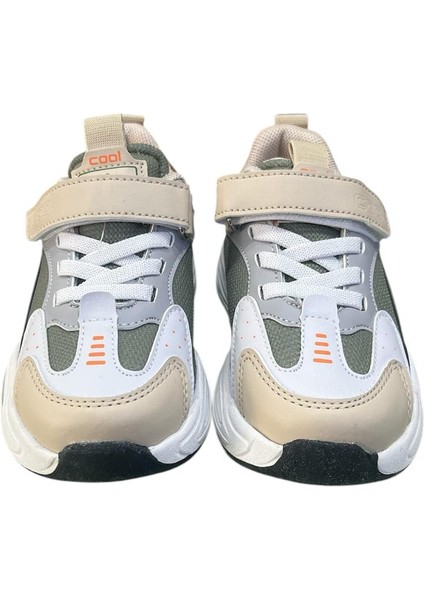 Orijinal Cool Kids Evo Ortopedik Çocuk Spor Ayakkabı