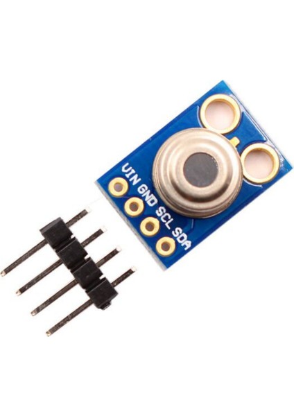 GY-906 - MLX90614 Ir Temassız Sıcaklık Sensörü