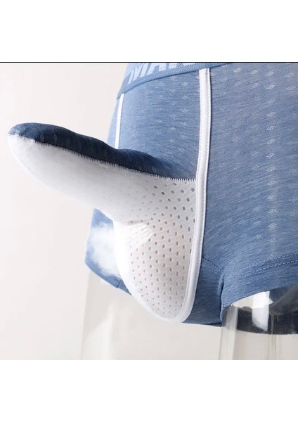 Traje Den Fil Burun Boxer