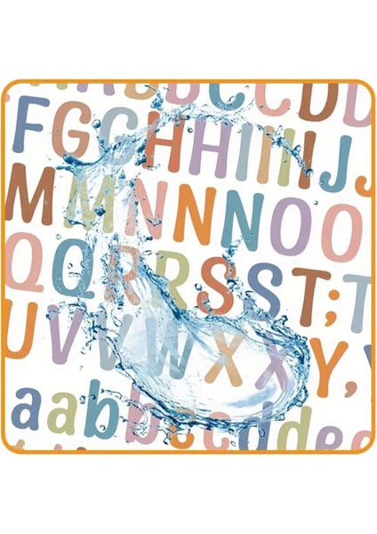 150+ Adet Etiket Sticker - Alfabe Sayı Renkli Su Geçirmez (Okul,laptop,bardak) fırsatları