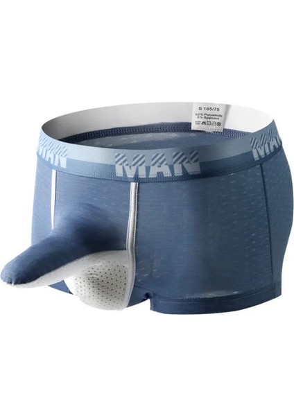 Traje Den Fil Burun Boxer