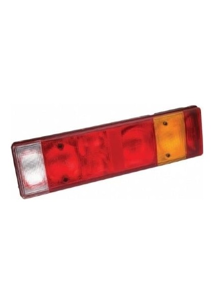 STOP CAMI 7-FONKSİYONLU (E BELGELİ)