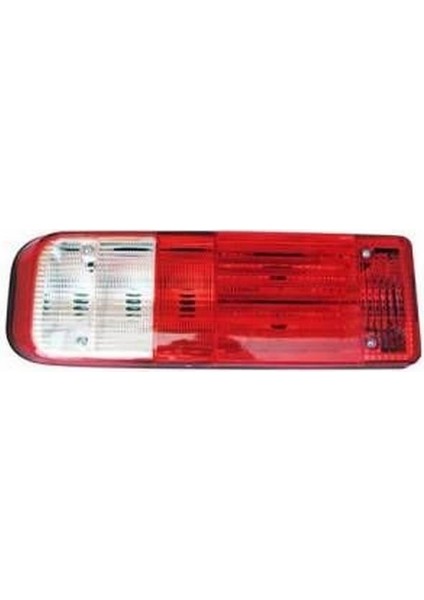 Stop Camı (Petekli) Ford Cargo 2012