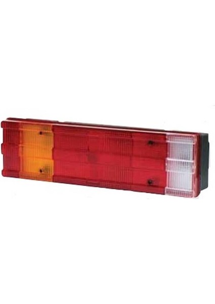 STOP CAMI 7-FONKSİYONLU KANALLI