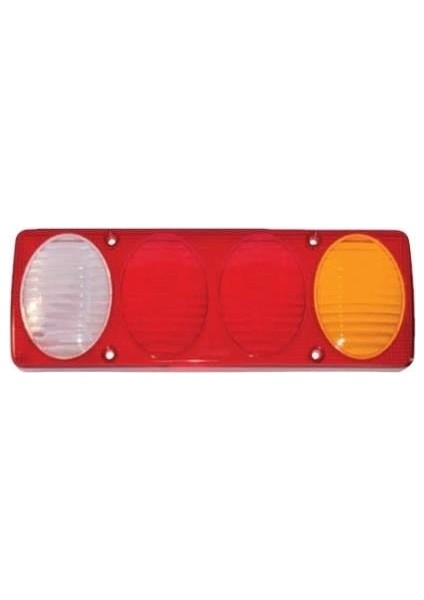 Stop Camı Mercekli Dodge D250