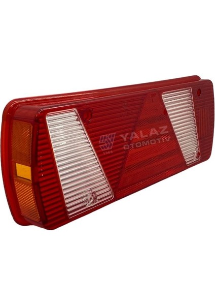 STOP CAMI MULTI FONKSİYONLU ÜÇGENLİ ECOPOINT II-FREHAUF SAĞ