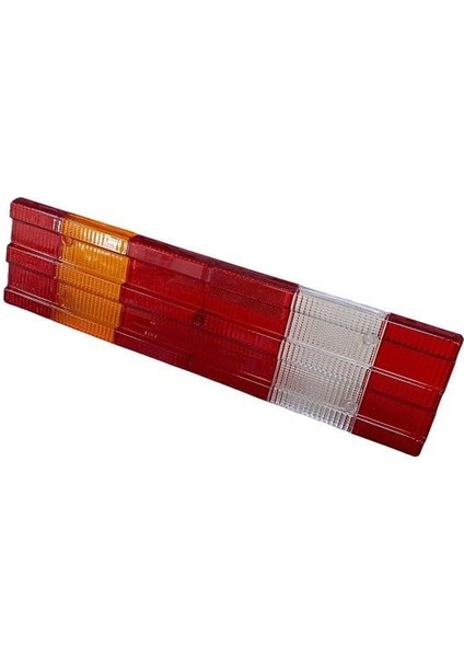 STOP CAMI 6-FONKSİYONLU KANALLI MERCEDES ACTROS/AXOR 52 CM SOL