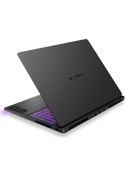 Omen Max 16-WAH0022NT Intel Core Ultra 9 275HX 96GB Ddr5 4tb SSD 16GB Nvıdıa RTX5080 16 Inç 3ms 500NIT Wqxga 240Hz Windows 11 Pro Siyah OB88F2EAP23 + Zetta Çanta