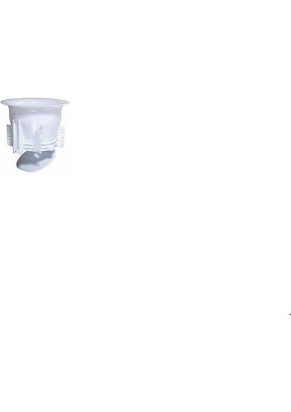 Wc Matik Tek Kapaklı Pls