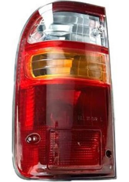 STOP LAMBASI (DUYLU) TOYOTA HILUX 2002-2005 SOL