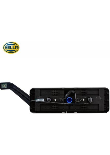 24V Stop Lambası Ledli Dorse Boynuzlu (Krone Amblemli) Sağ fiyatları