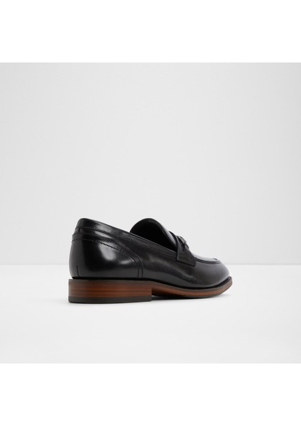 Bornes Ayakkabı Oxford&loafer - Siyah