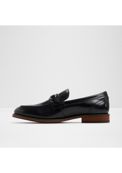 Bornes Ayakkabı Oxford&loafer - Siyah