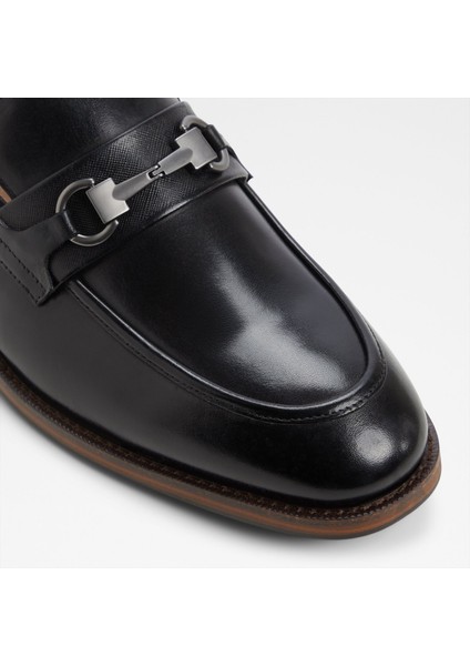 Bornes Ayakkabı Oxford&loafer - Siyah