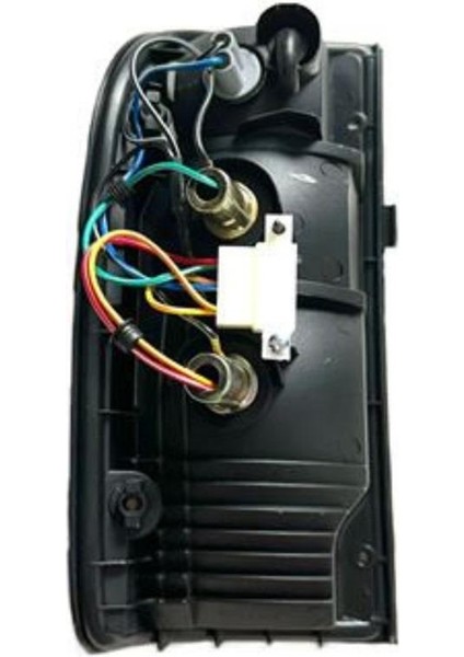 STOP LAMBASI (DUYLU) TOYOTA HILUX 2002-2005 SAĞ fiyatları