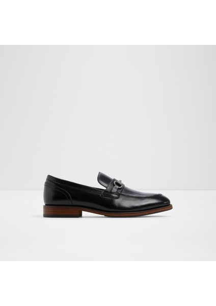 Bornes Ayakkabı Oxford&loafer - Siyah