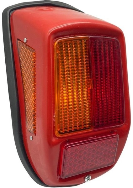 STOP LAMBASI (KABLOLU-AMPULLÜ) STEYR TRAKTÖR SOL