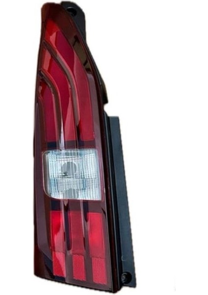 STOP LAMBASI (DUYSUZ) PEUGEOT RIFTER 2020 SOL