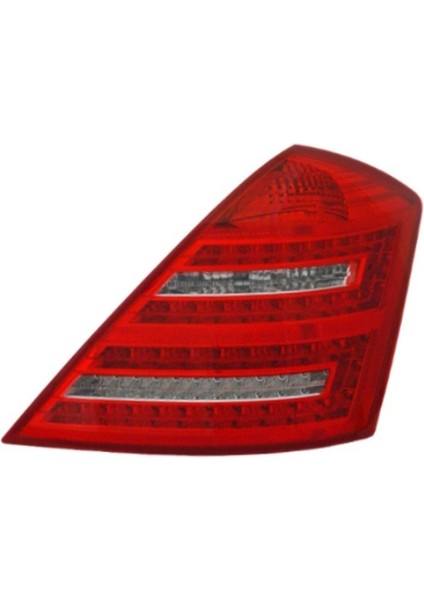 Stop Lambası Mercedes S Class W221 Fl 2009-2013 Sağ Orj.