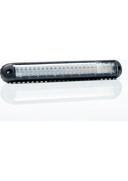 12V-24V STOP LAMBASI (LEDLİ) ((PARK-FREN-SİNYAL) (255*36 MM) E9