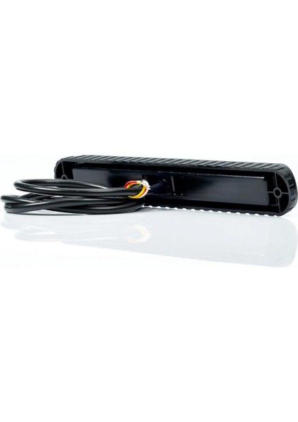 12V-24V STOP LAMBASI (LEDLİ) ((PARK-FREN-SİNYAL) (255*36 MM) E9