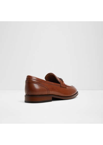 Bornes Ayakkabı Oxford&loafer - Taba fiyatları