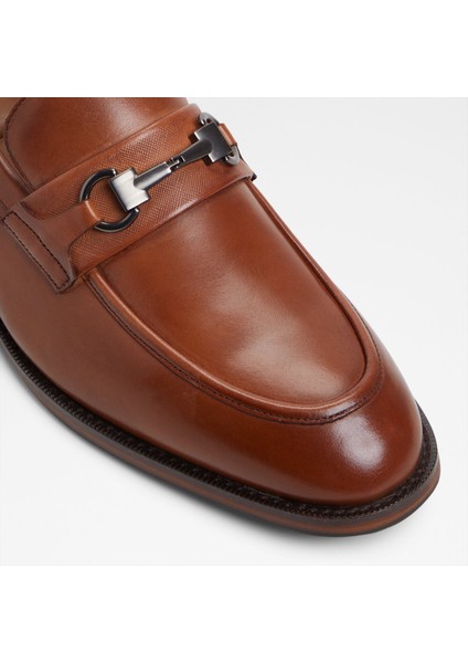 Bornes Ayakkabı Oxford&loafer - Taba indirimleri