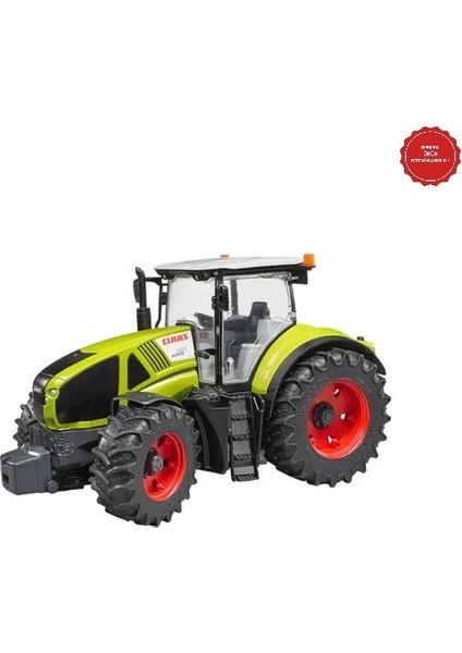 Claas Axion 950 Oyuncak Traktör