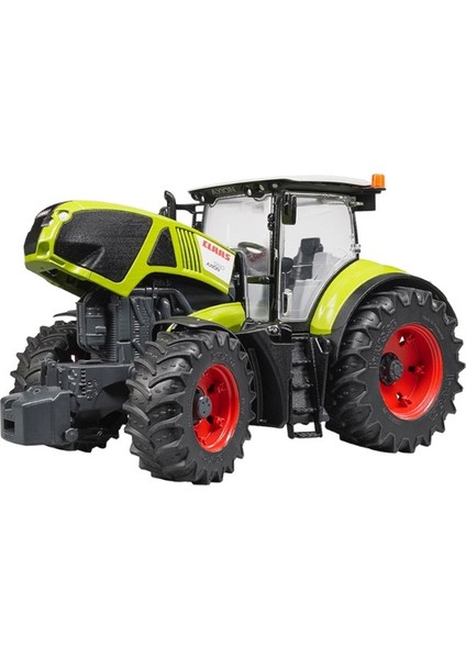 Claas Axion 950 Oyuncak Traktör