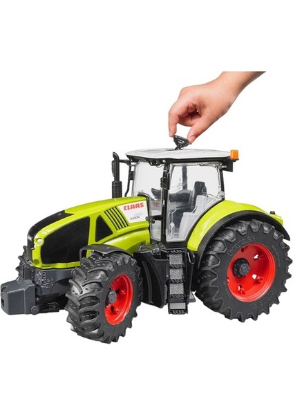 Claas Axion 950 Oyuncak Traktör